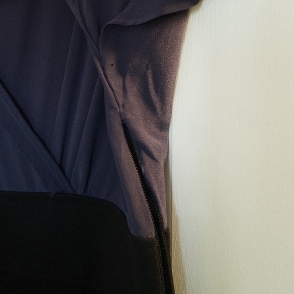 Banana republic fitted silk dress - Picture 5 of 6